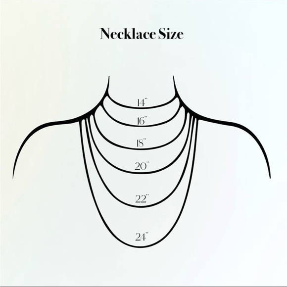 New Simulated Diamonds Sterling Silver 18” Classic Cross Pendant Necklace - Picture 6 of 6